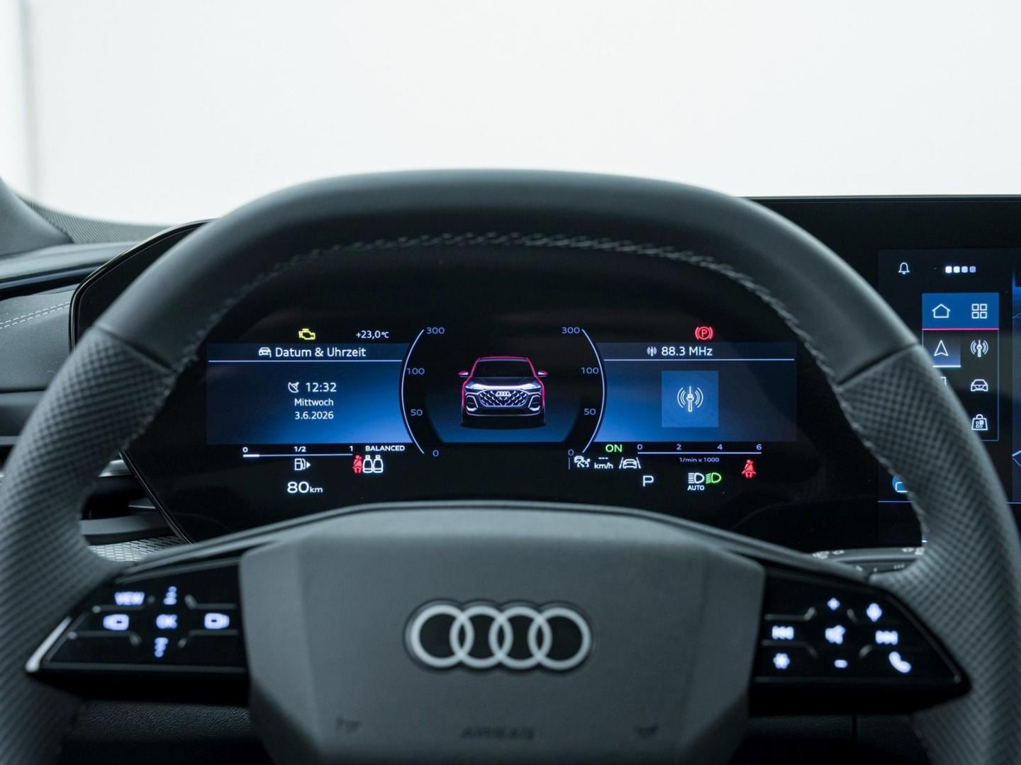 Bild über Audi Q5 SUV TDI quattro 150 kW S tronic - für weitere Informationen kontaktieren Sie den Audi Partner