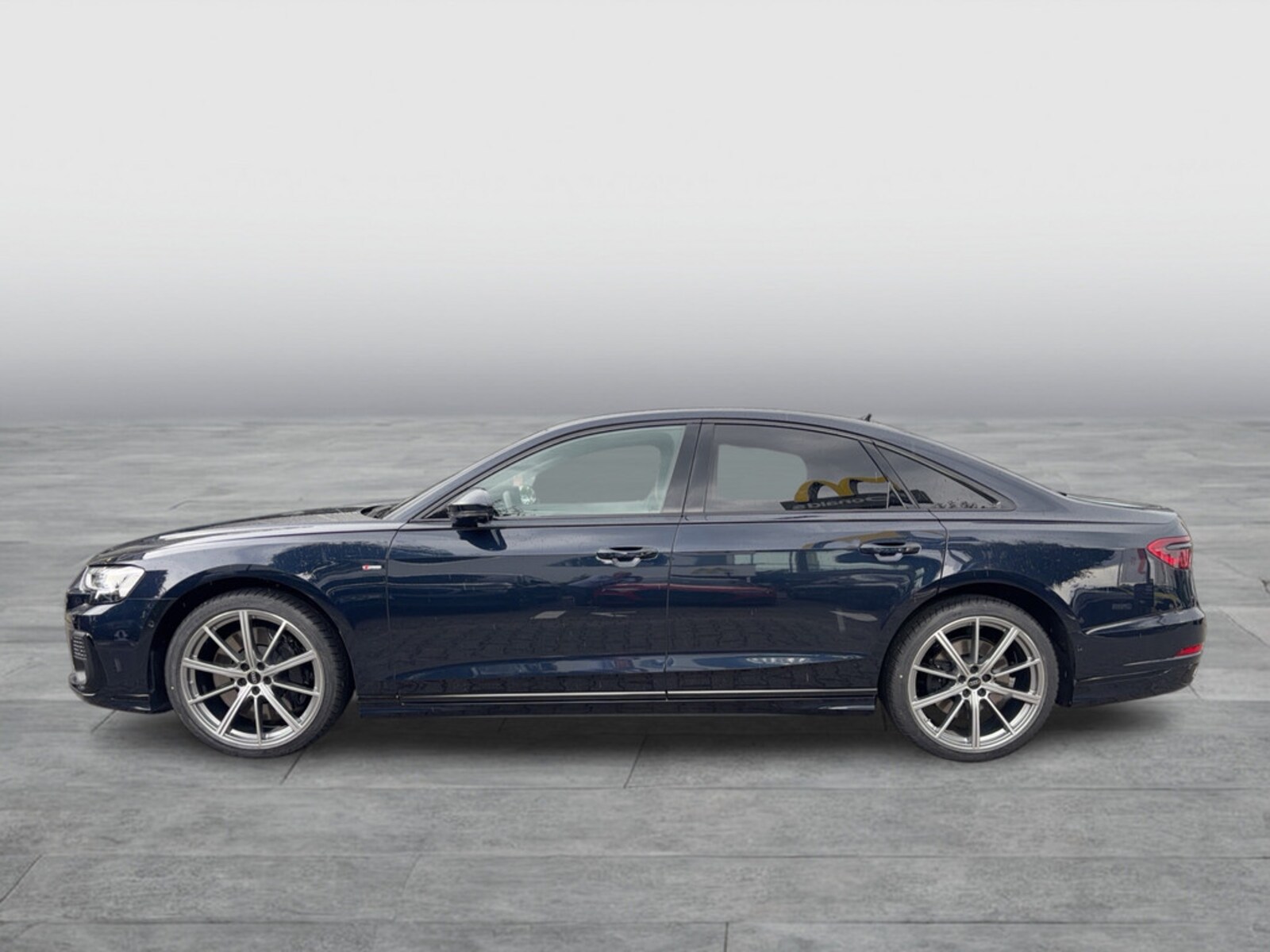 Audi A8 – Bild 3