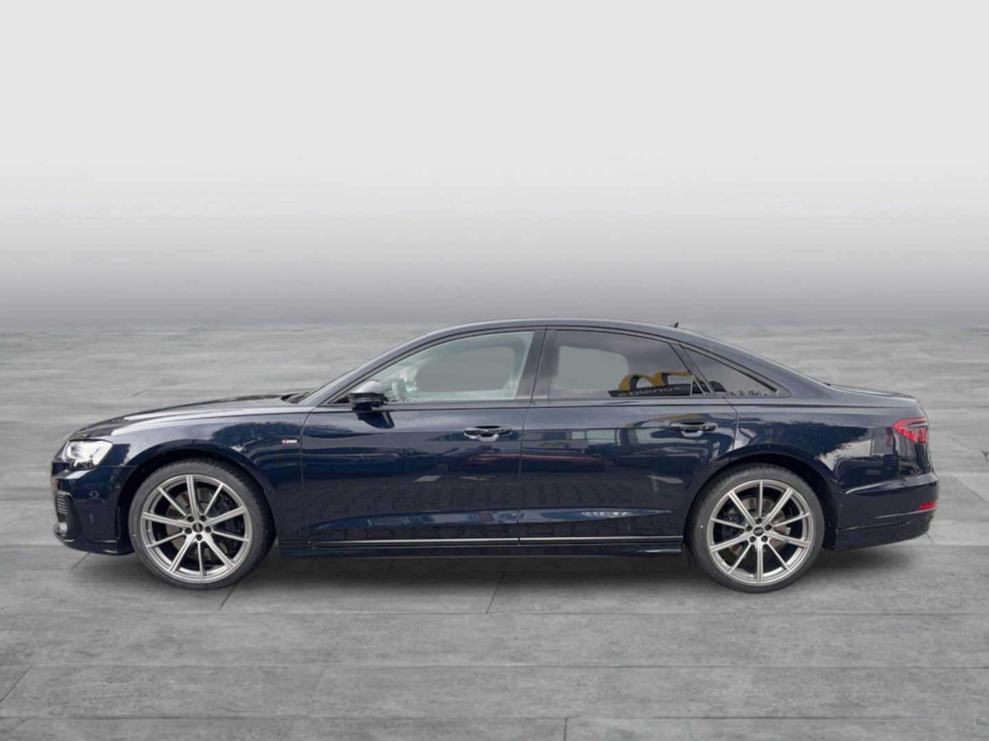 Bild über Audi A8 60 TFSI quattro tiptronic - für weitere Informationen kontaktieren Sie den Audi Partner