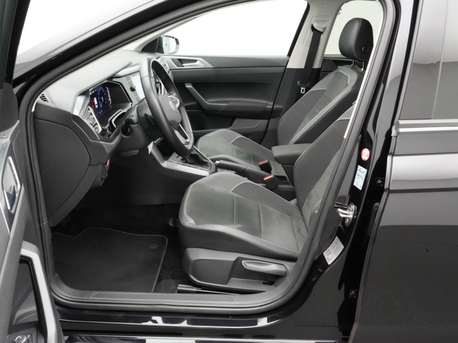 Volkswagen Polo – Bild 17
