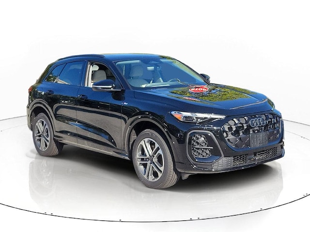 Photo of 2026 Audi Q5 