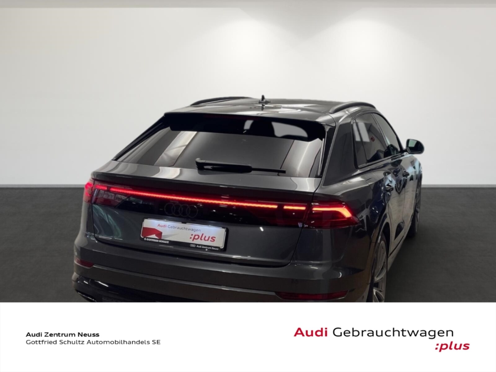 Audi Q8 – Bild 3