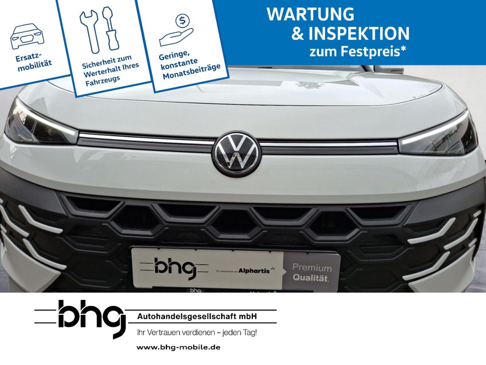 Volkswagen T-Roc – Bild 9