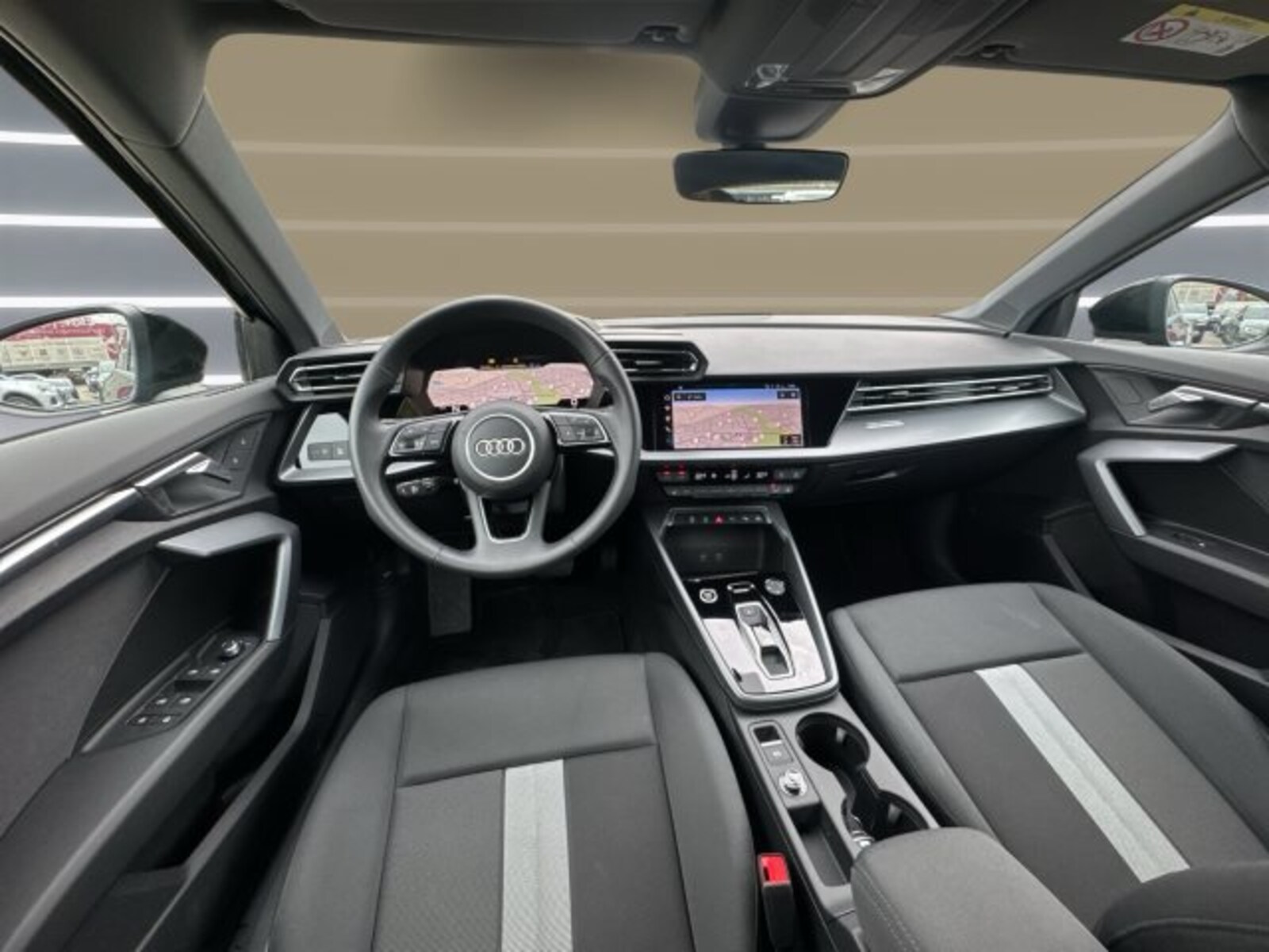 Audi A3 Sportback – Bild 12