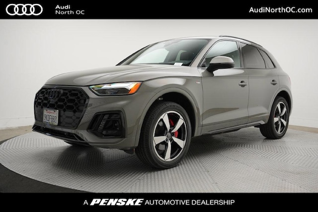 2024 Audi Q5