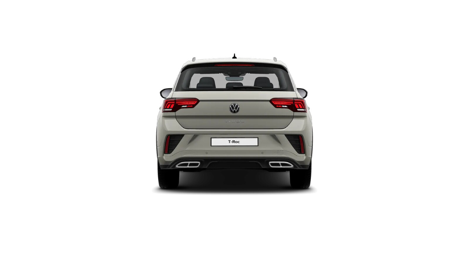 Volkswagen T-Roc – Bild 7