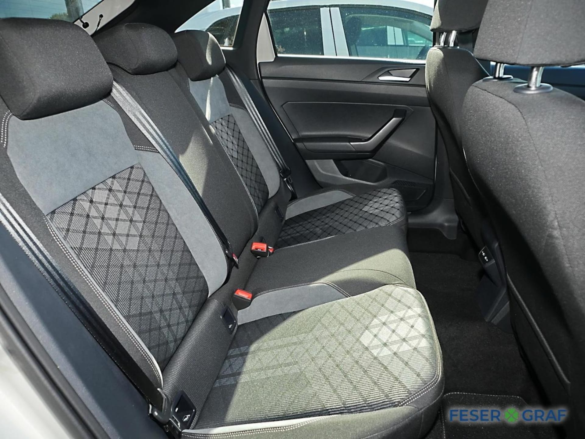 Volkswagen Taigo R-Line