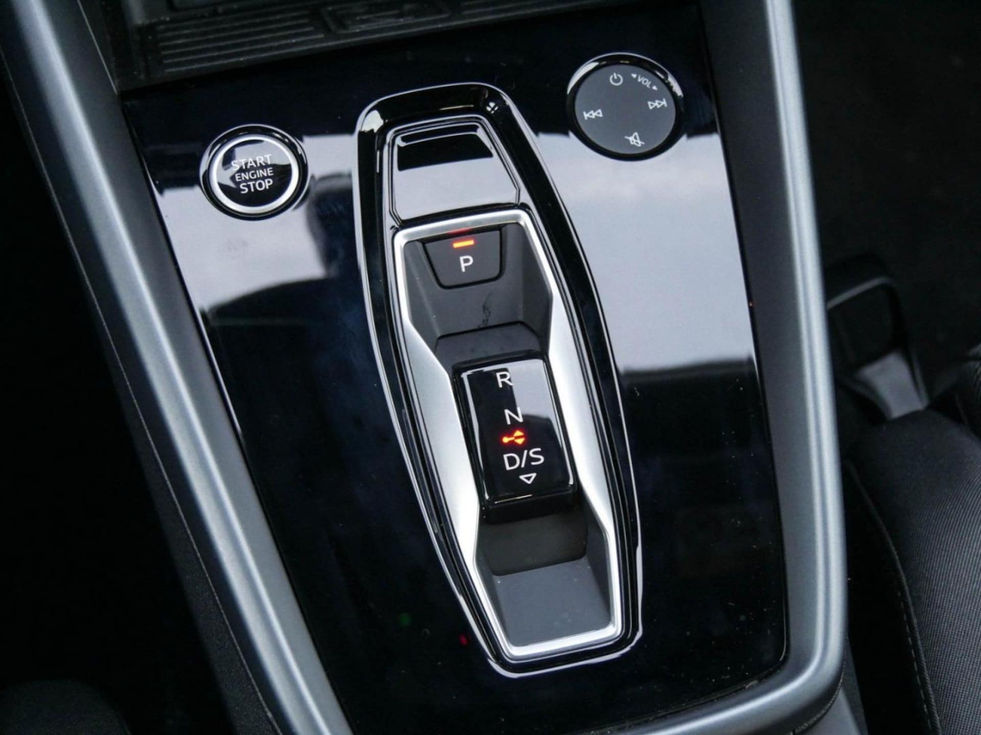 Audi A3 Sportback TFSI e Advanced