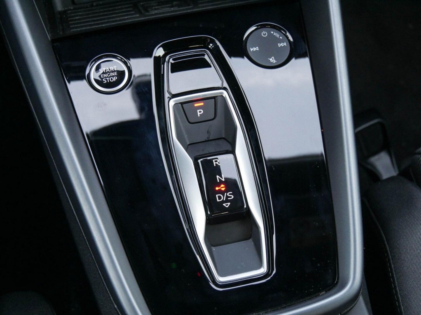 Bild über Audi A3 Sportback TFSI e TFSI e 150 kW S tronic - für weitere Informationen kontaktieren Sie den Audi Partner