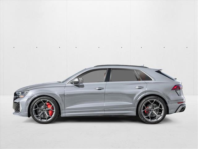 2026 AUDI RS Q8 - Image 3