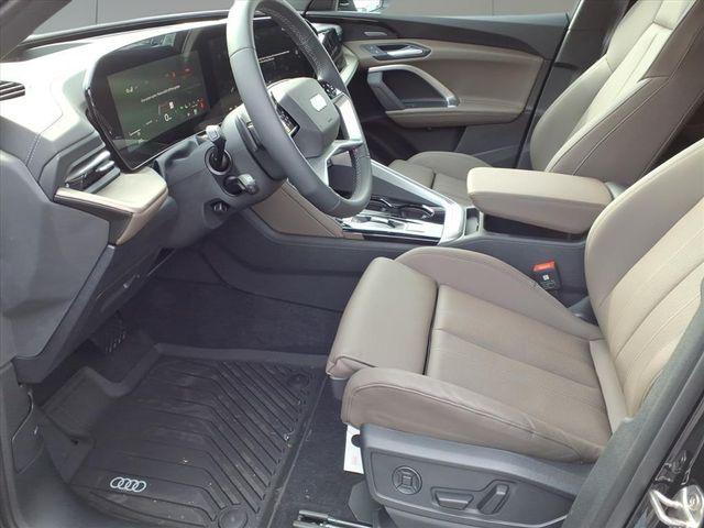 2025 Audi Q5 Sportback Premium Plus - Photo 8