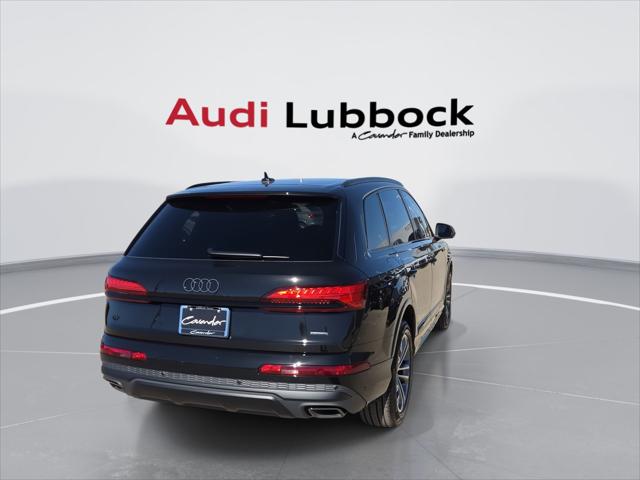 2026 Audi Q7 Premium - Photo 8