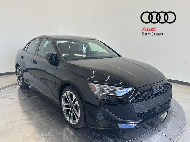 2026 Audi A3 Premium quattro S tronic's photo