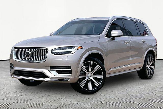 2023 Volvo XC90 B6 Ultimate 7-Seater 4WD's photo