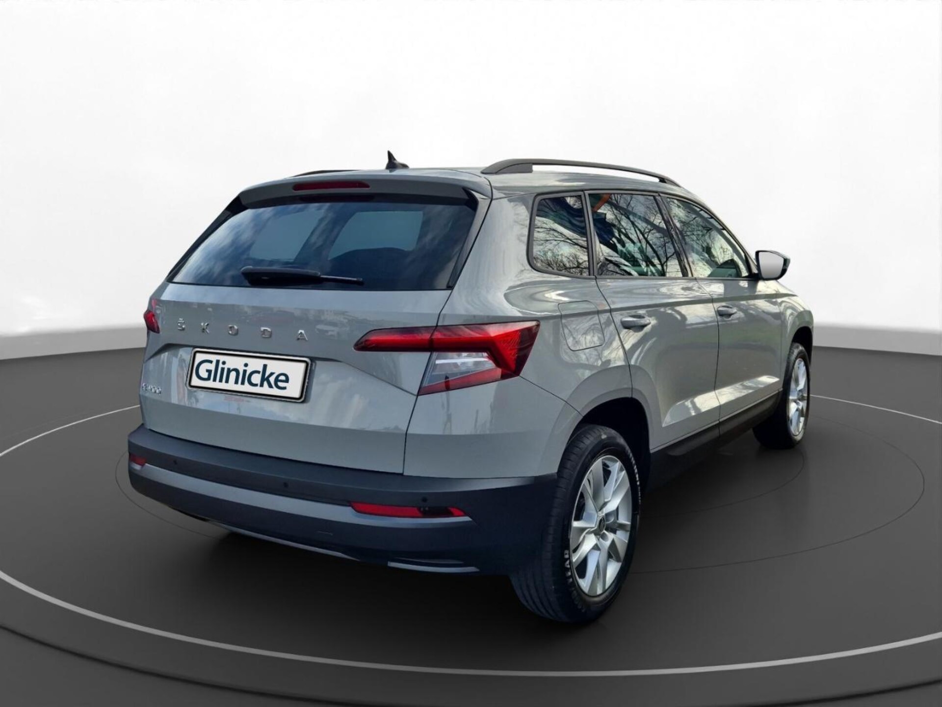 Skoda Karoq Ambition