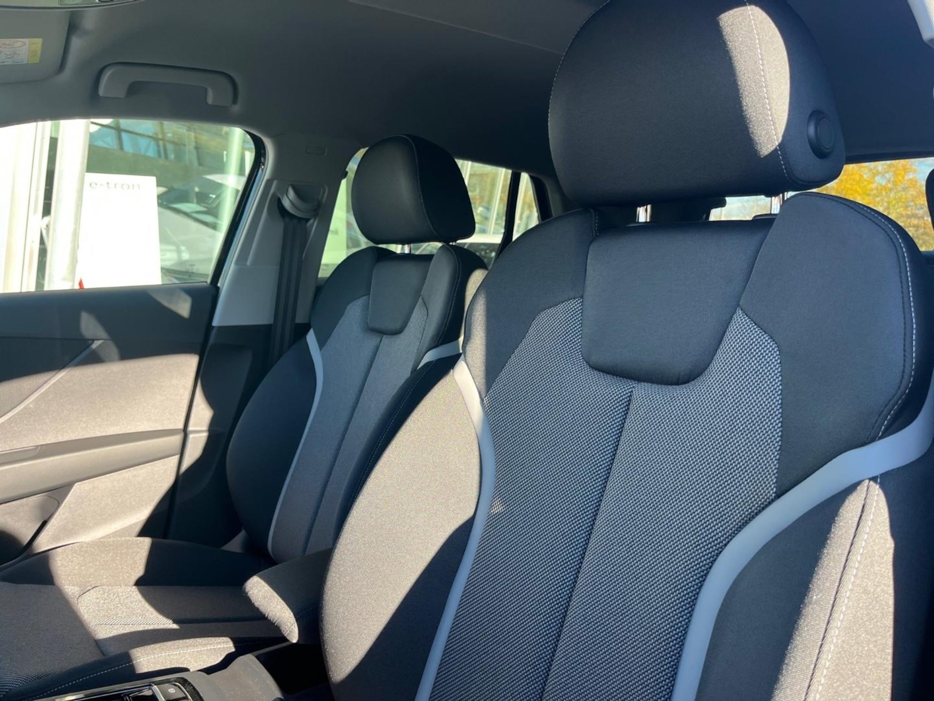 Audi Q2 Advanced