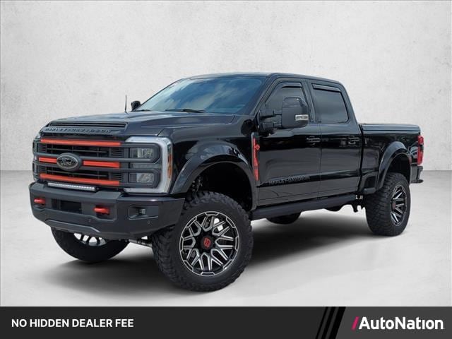 Photo of 2024 Ford Super Duty F-250