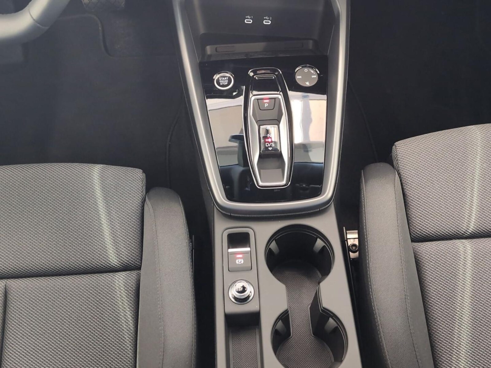 Audi A3 Sportback – Bild 6