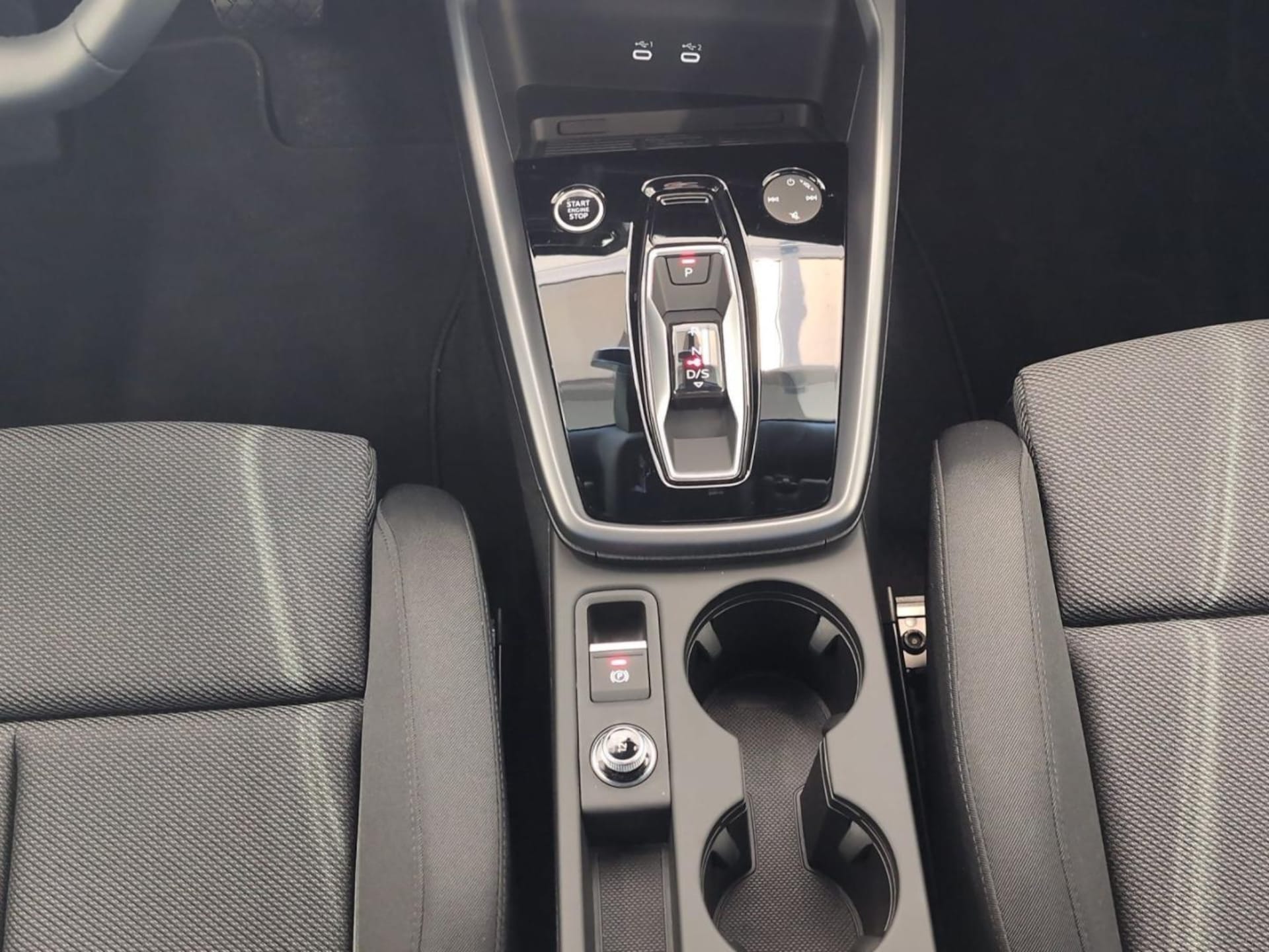 Audi A3 Sportback TFSI e Advanced