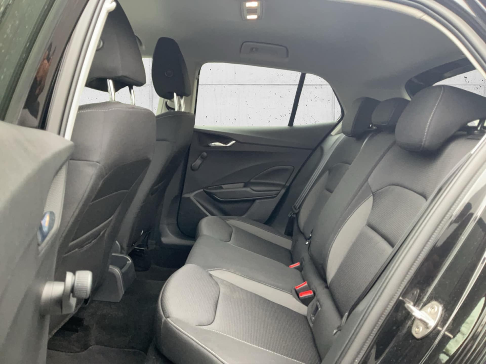 Skoda Fabia Ambition