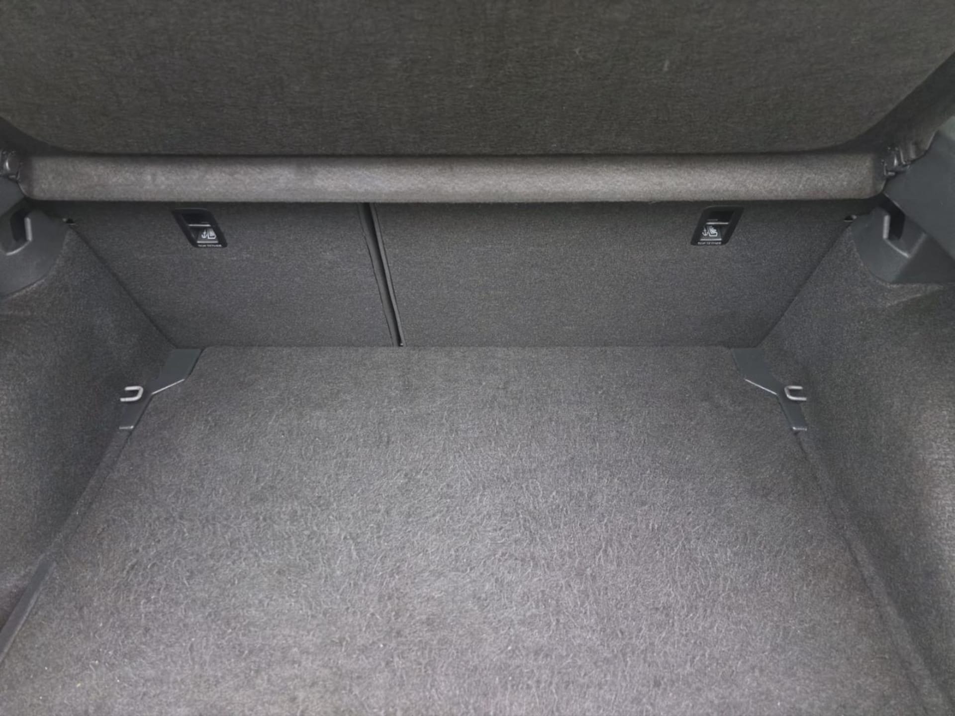 Volkswagen Taigo MOVE