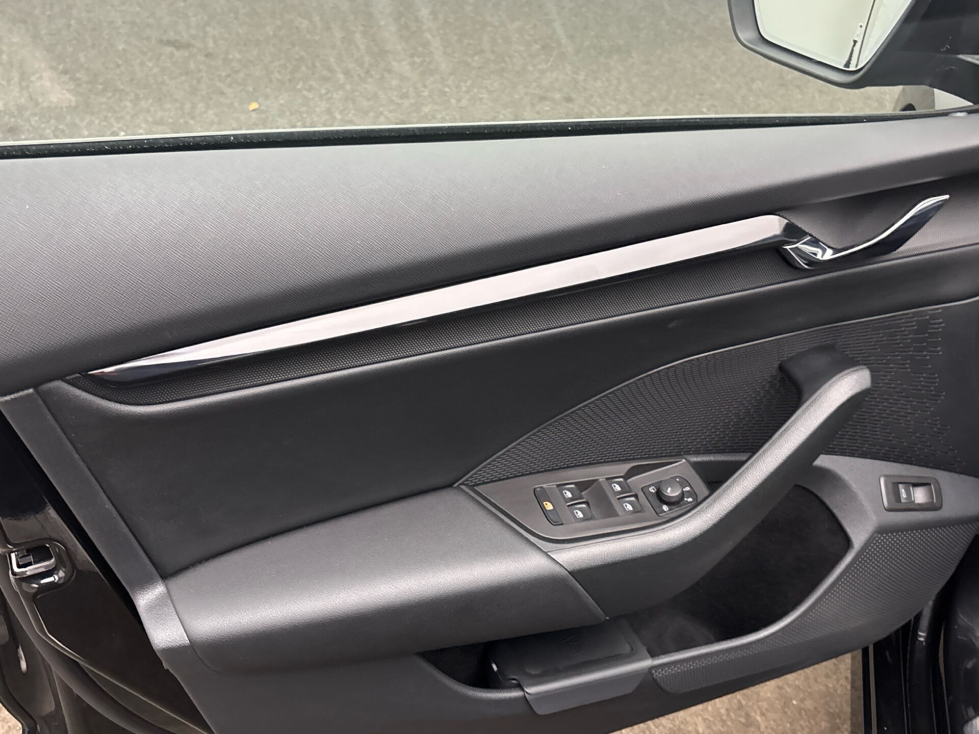 Skoda Octavia Combi Ambition