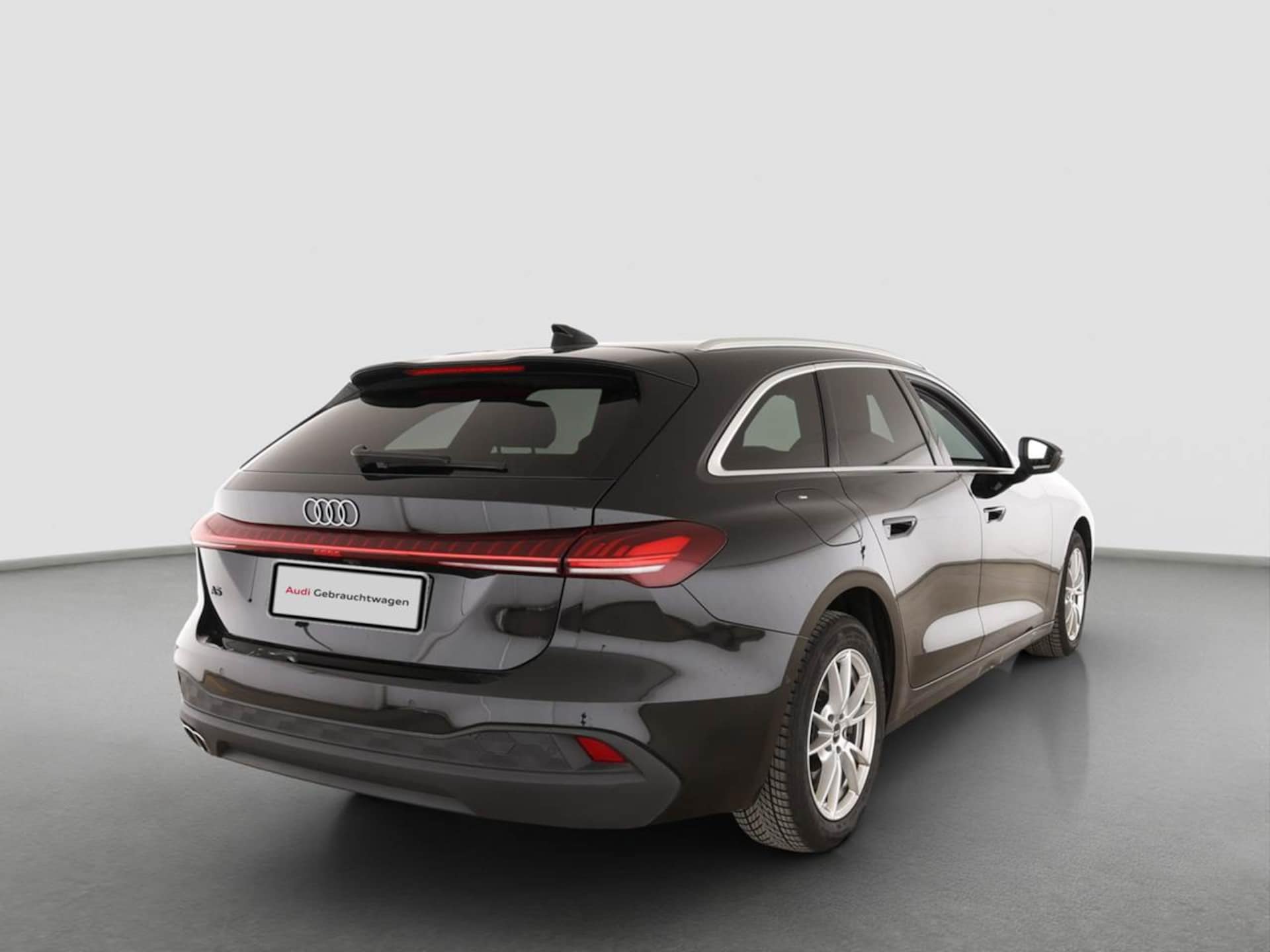Audi A5 Avant