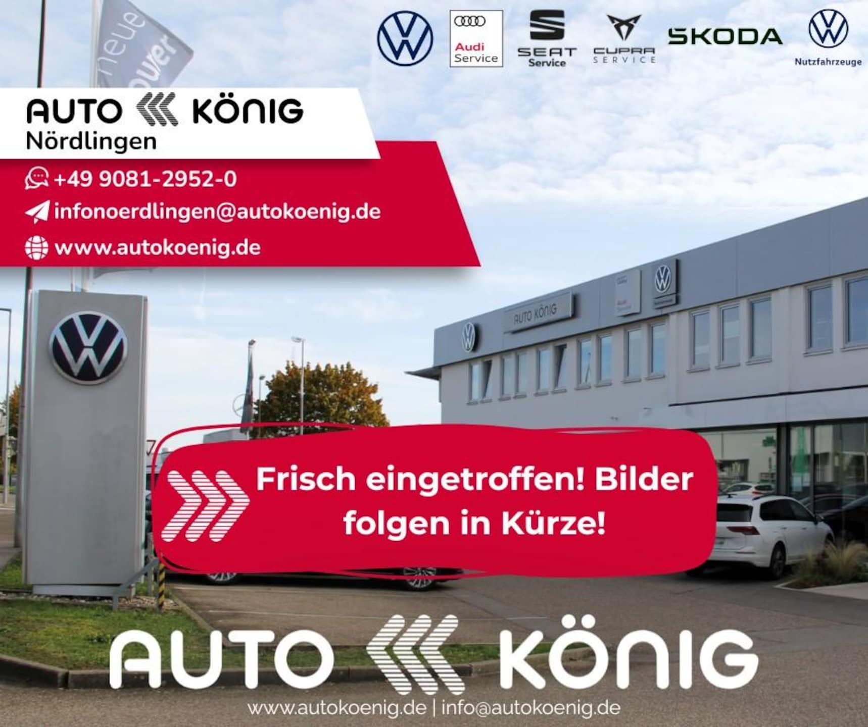 Volkswagen T-Roc Active