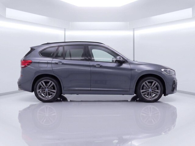 2021 BMW X1