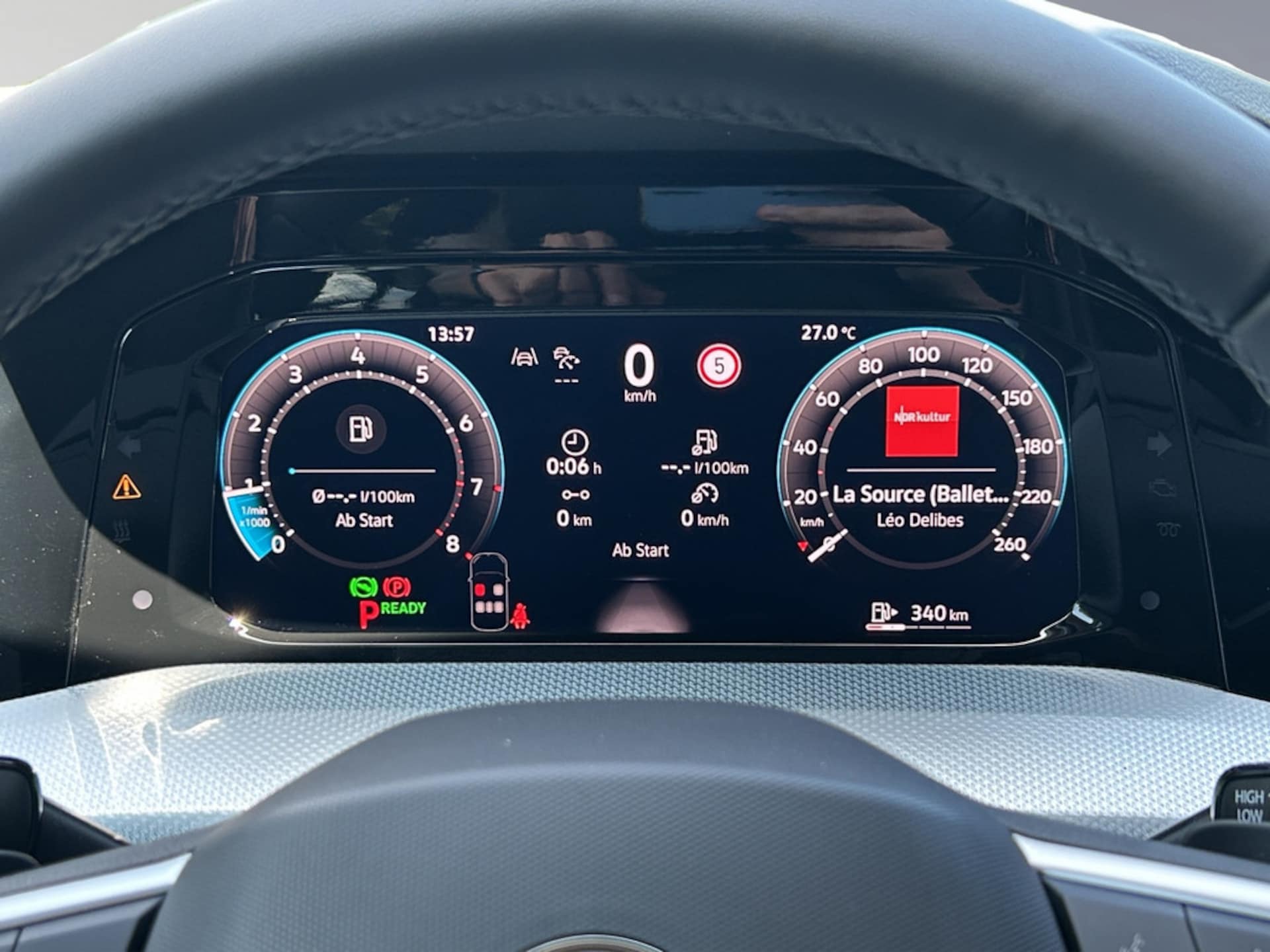 Volkswagen Golf ENERGY