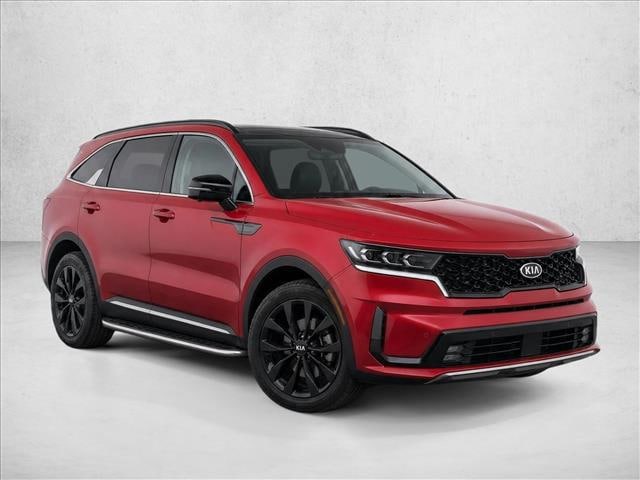 2021 Kia Sorento