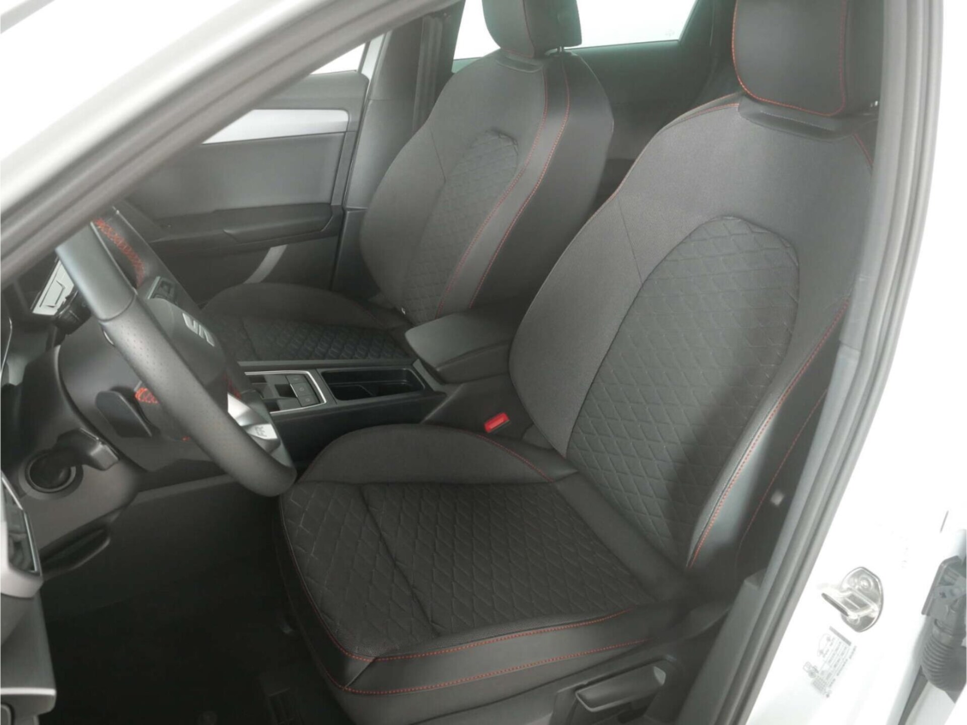 SEAT Leon Sportstourer FR