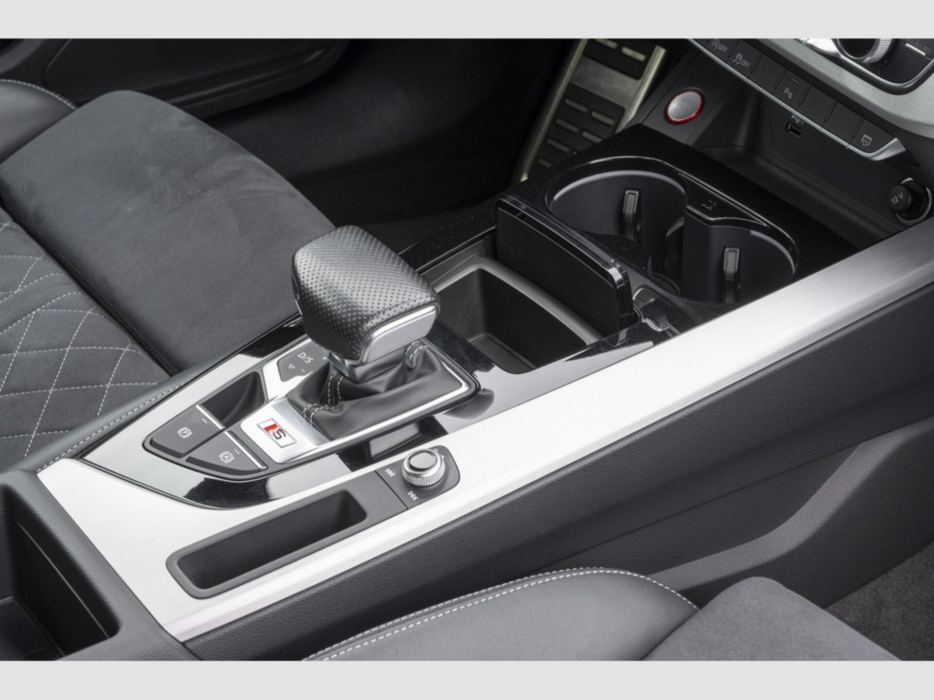 Audi S5 Sportback