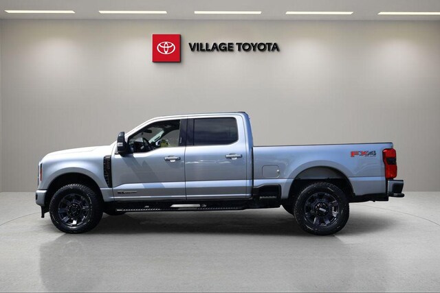 2024 Ford