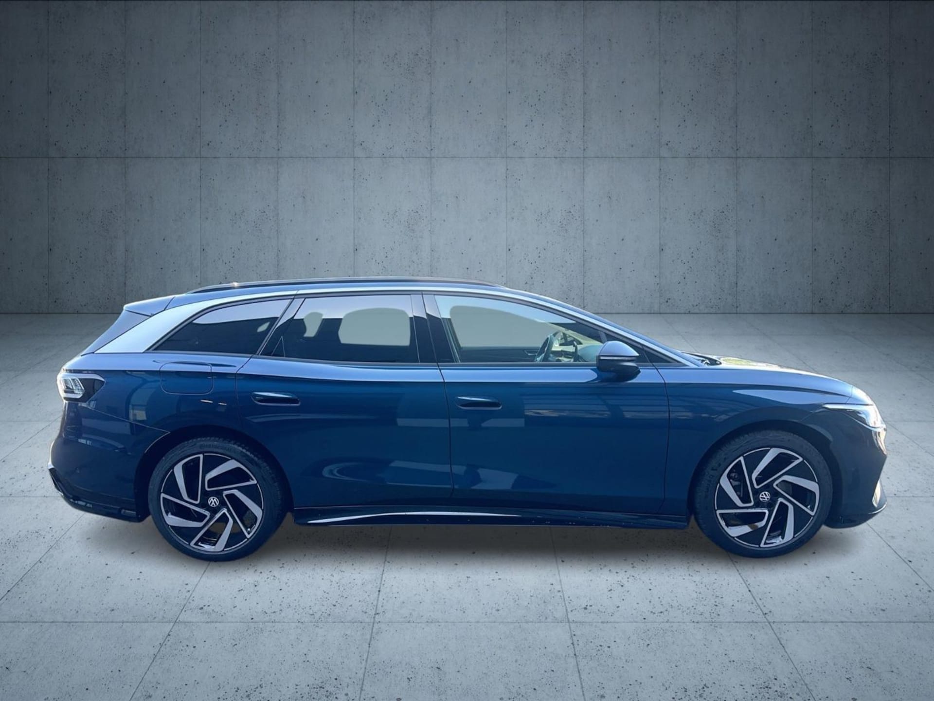Volkswagen ID.7 Tourer Pro S