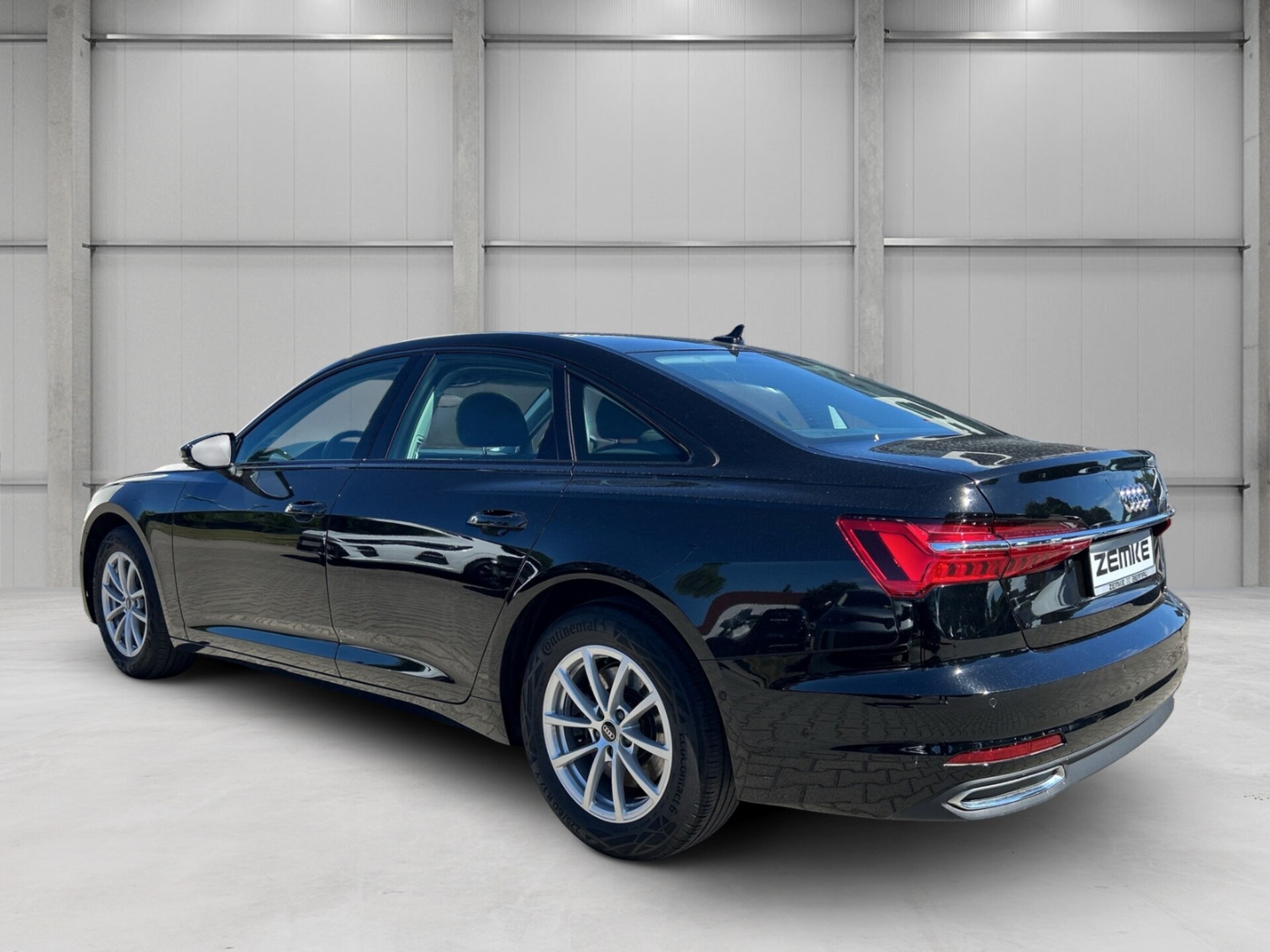 Audi A6 Limousine