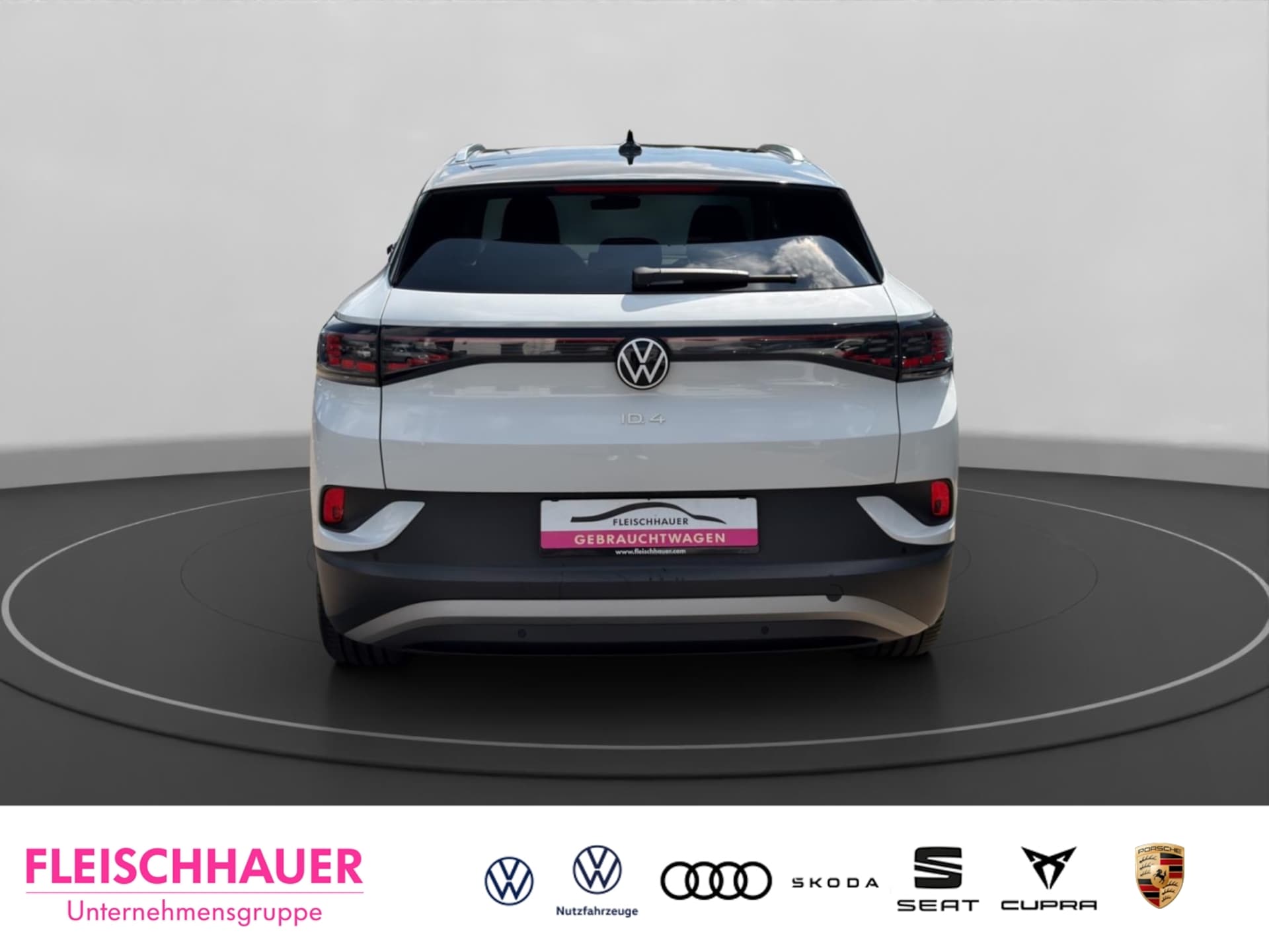 Volkswagen ID.4 Pro Performance