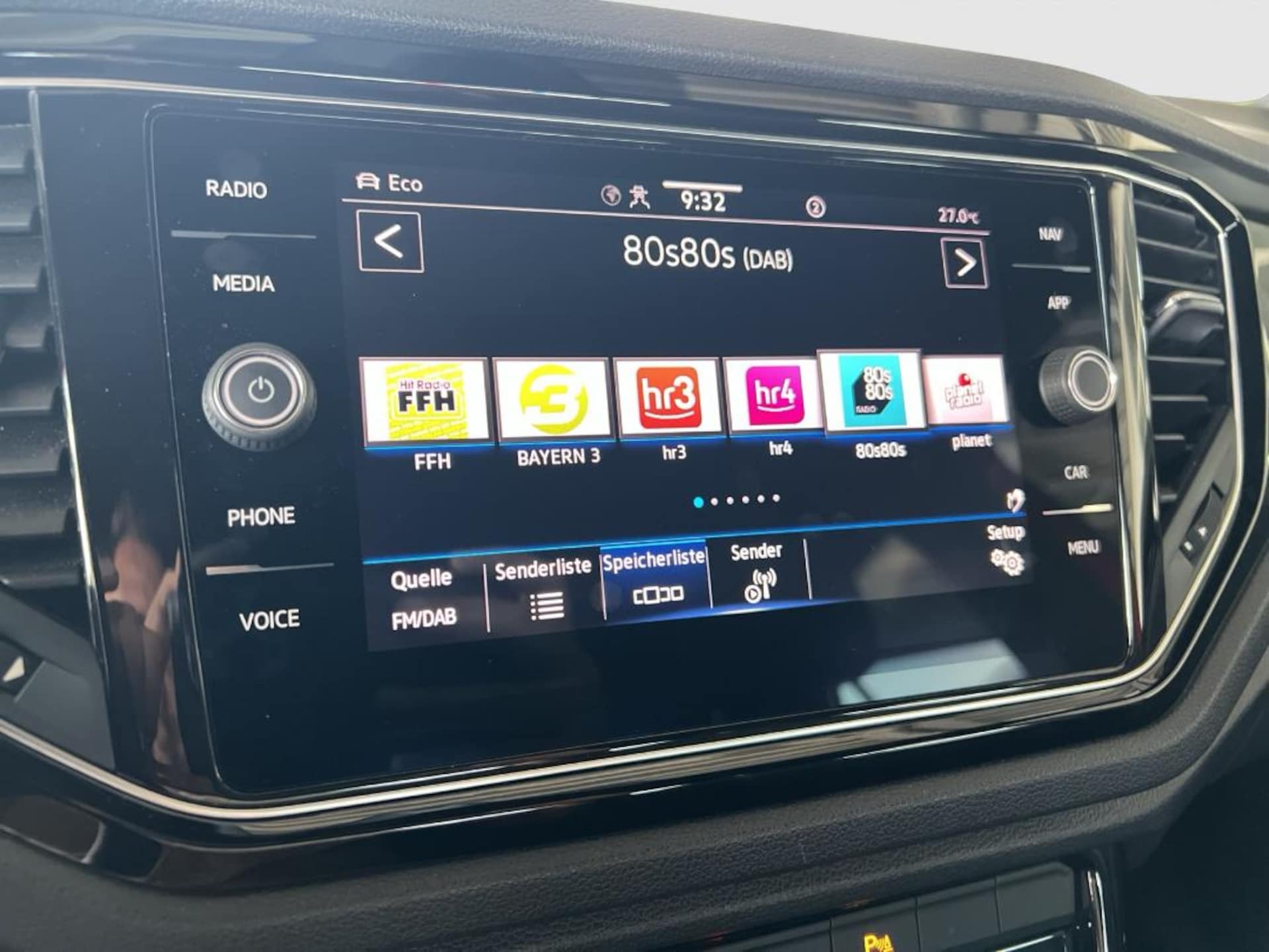 Volkswagen T-Roc Sport