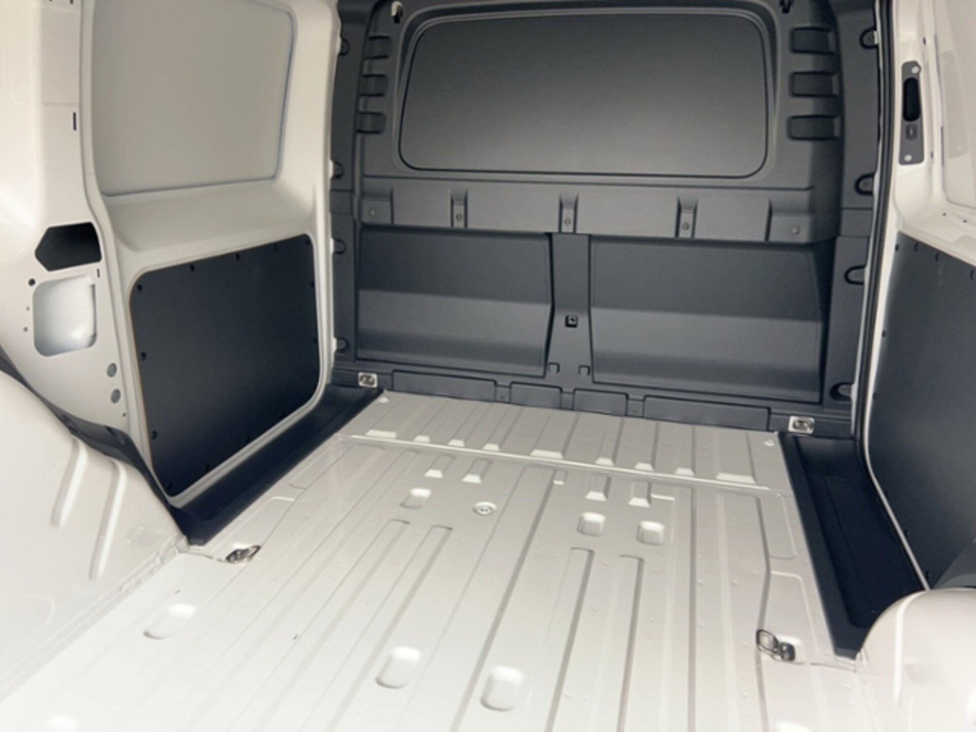 Volkswagen Caddy Maxi Cargo