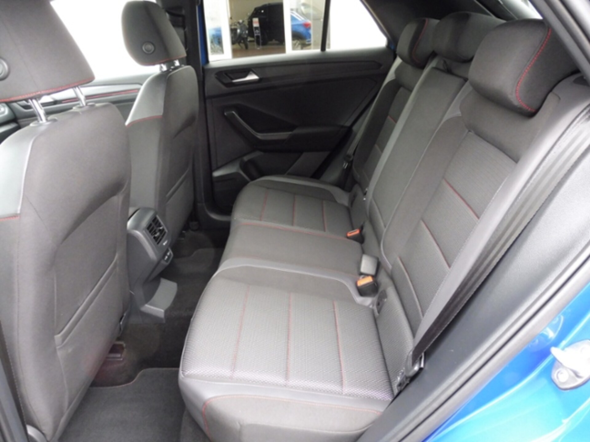 Volkswagen T-Roc Sport