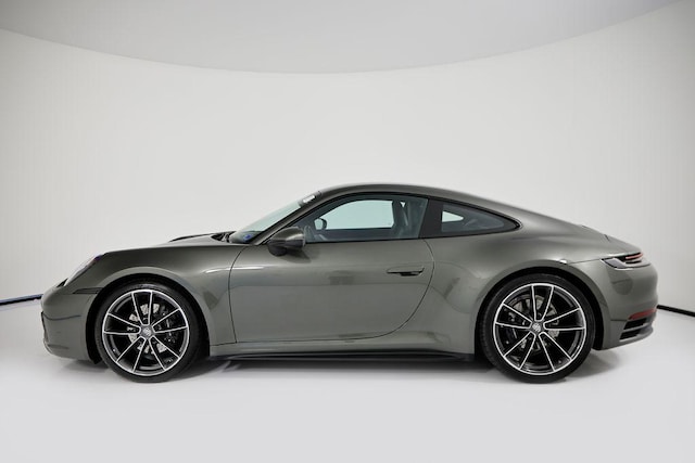 2022 Porsche
