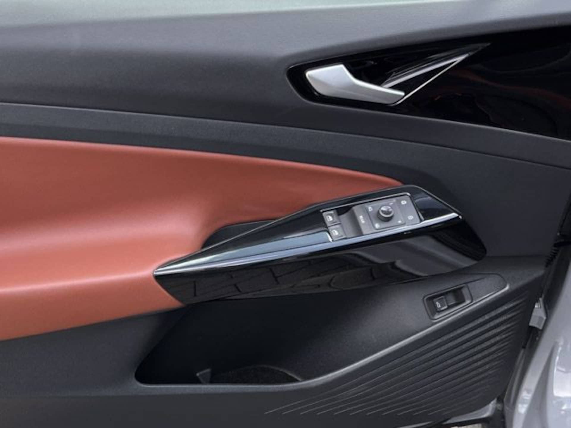 Volkswagen ID.5 Pro Performance