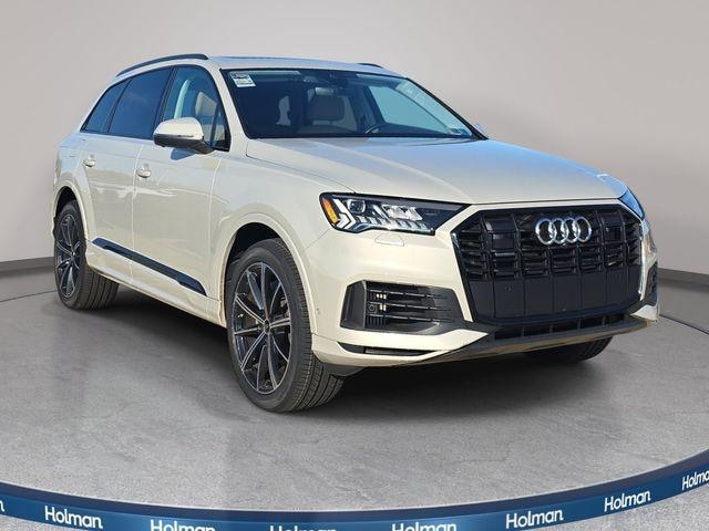 2024 Audi Q7
