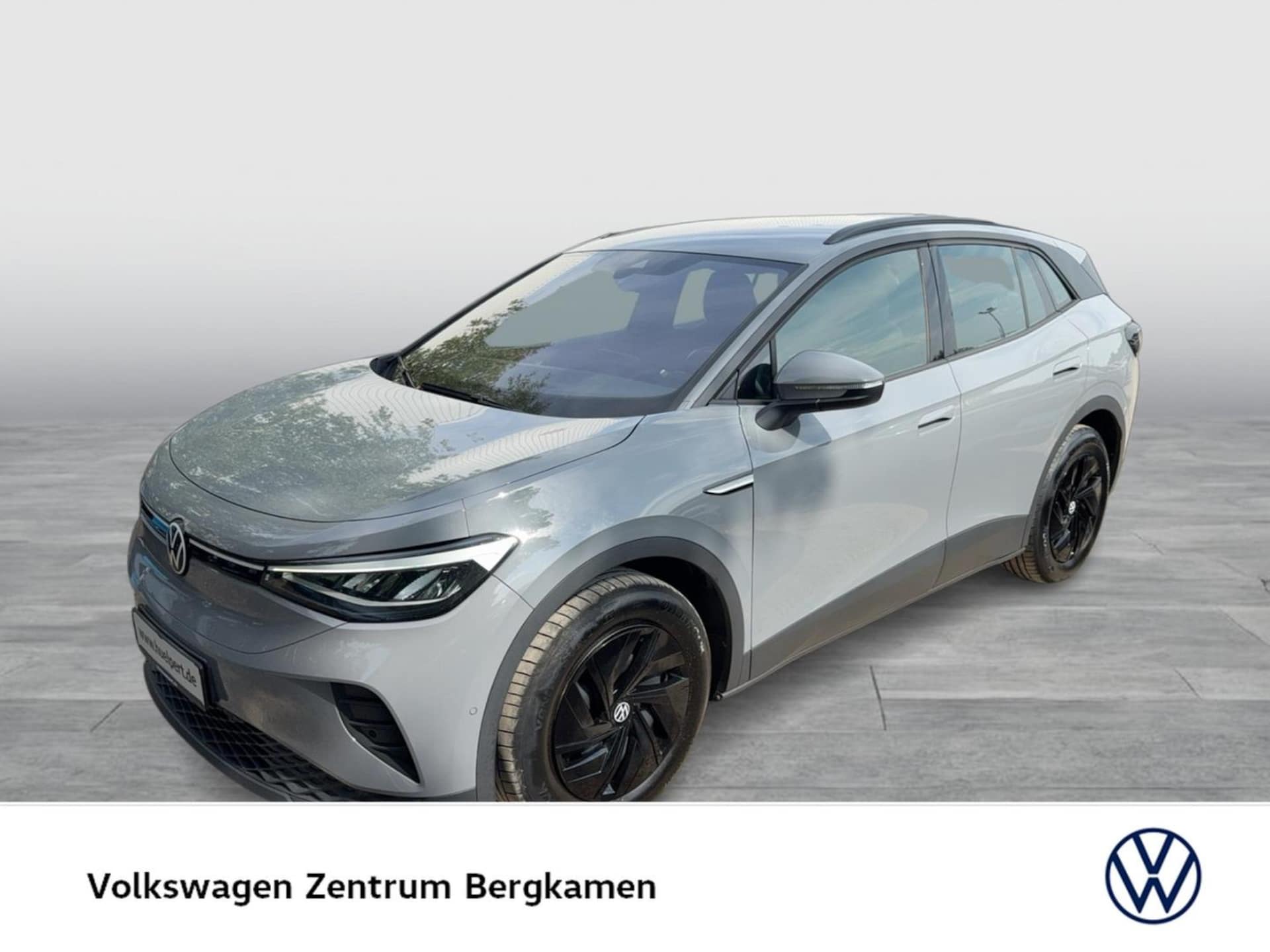 Volkswagen ID.4 Pure