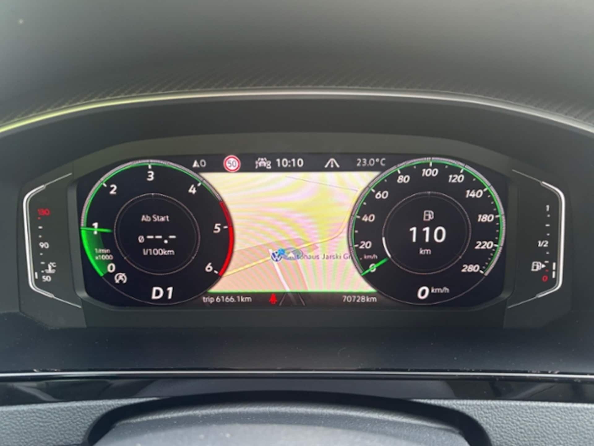 Volkswagen Arteon Shooting Brake R-Line