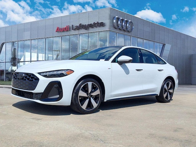 Photo of 2026 Audi A5 Sedan 