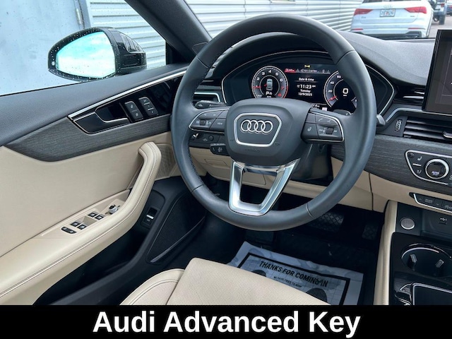 2025 Audi A5 Sportback Premium Plus - Photo 10