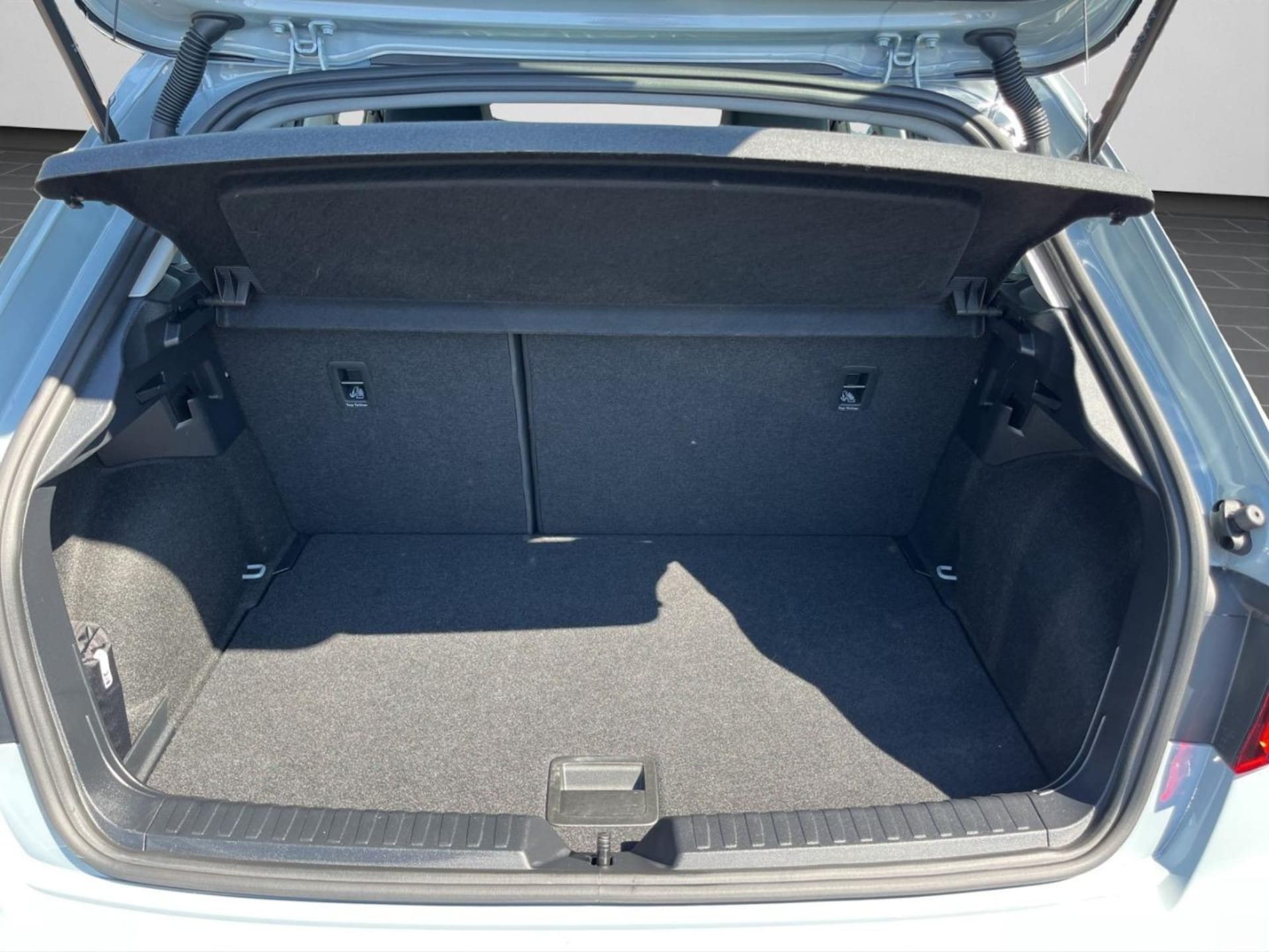 Audi A1 Sportback Advanced