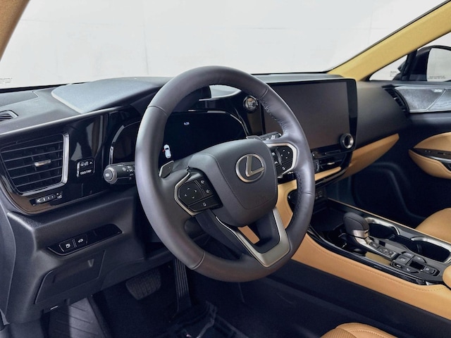 2024 Lexus NX 350