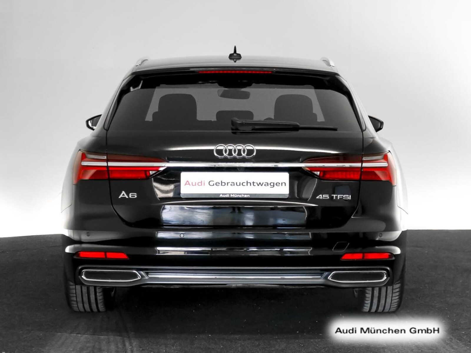 Audi A6 Avant – Bild 6